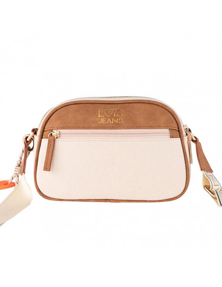 BOLSO BANDOLERA DOBLE MISSOULA LOIS