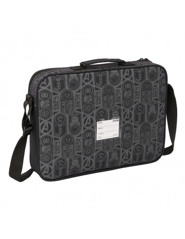 CARTERA EXTRAESCOLARES AVENGERS...