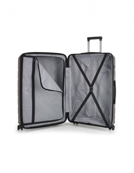 MALETA GRANDE EXPANDIBLE ORIGAMI GABOL 75CM POLIPROPILENO
