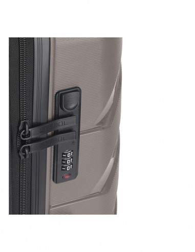 MALETA GRANDE EXPANDIBLE ORIGAMI...