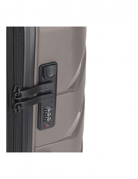 MALETA GRANDE EXPANDIBLE ORIGAMI GABOL 75CM POLIPROPILENO