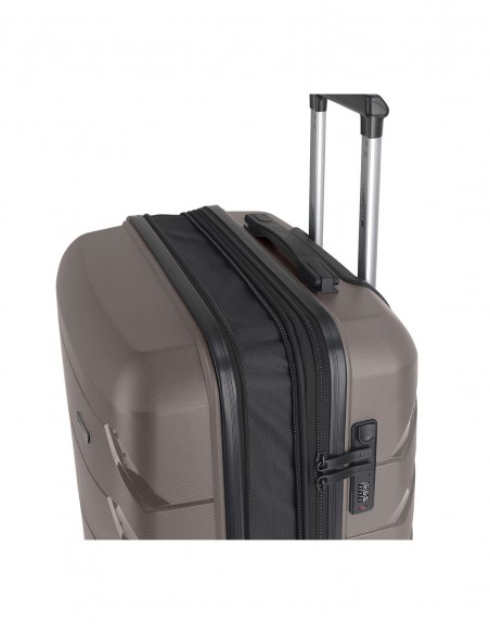 MALETA GRANDE EXPANDIBLE ORIGAMI GABOL 75CM POLIPROPILENO