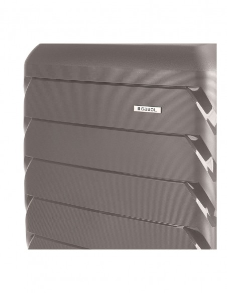 MALETA GRANDE EXPANDIBLE ORIGAMI GABOL 75CM POLIPROPILENO