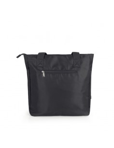 BOLSO SHOPPER AROA GABOL NEGRO 2