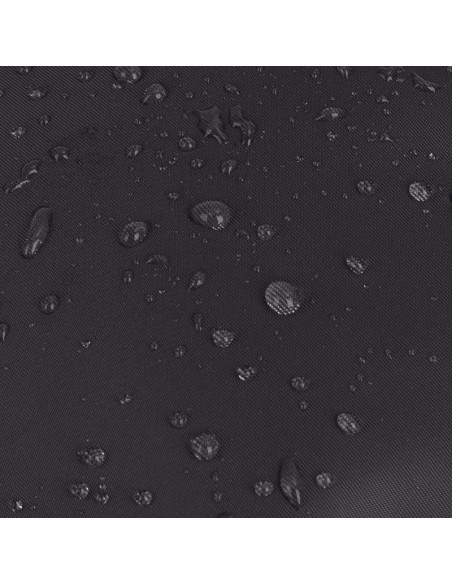 BOLSO SHOPPER AROA GABOL NEGRO