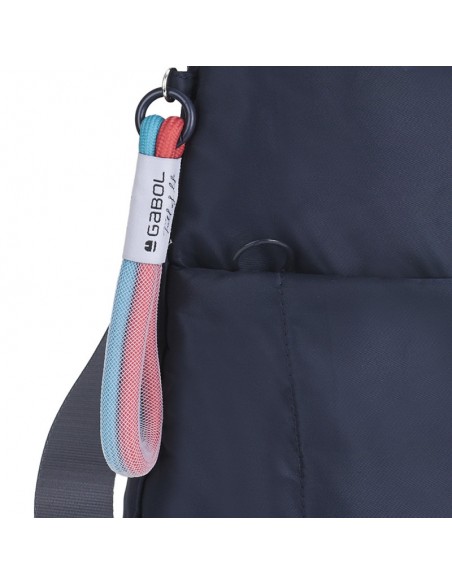 MOCHILA BOLSO DENISE GABOL