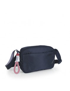 BOLSO BANDOLERA DOBLE...