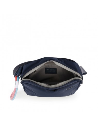 BOLSO BANDOLERA DOBLE DENISE PEQ. GABOL