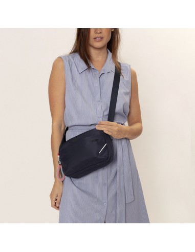 BOLSO BANDOLERA DOBLE DENISE PEQ. GABOL