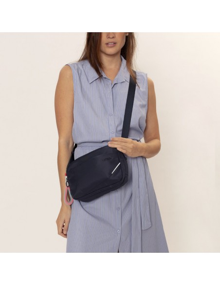 BOLSO BANDOLERA DOBLE DENISE PEQ. GABOL