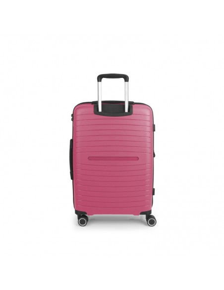 MALETA MEDIANA EXPANDIBLE SHINYUU