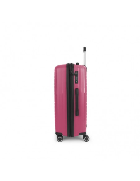 MALETA MEDIANA EXPANDIBLE SHINYUU