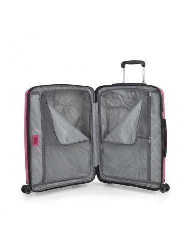 MALETA MEDIANA EXPANDIBLE SHINYUU