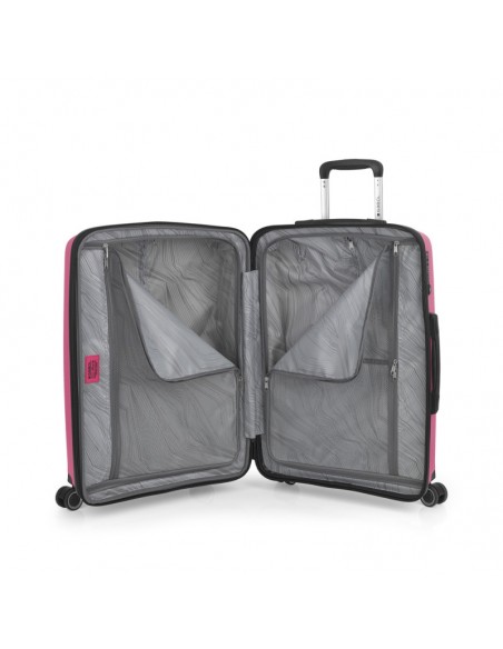 MALETA MEDIANA EXPANDIBLE SHINYUU