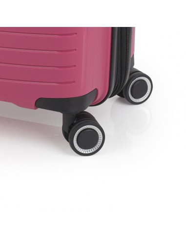 MALETA MEDIANA EXPANDIBLE SHINYUU