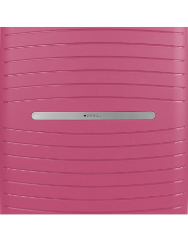 MALETA MEDIANA EXPANDIBLE SHINYUU