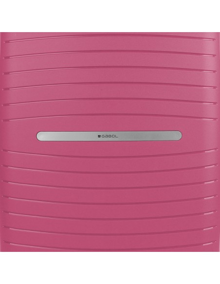 MALETA MEDIANA EXPANDIBLE SHINYUU