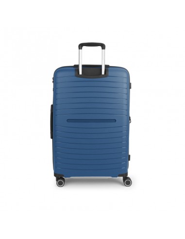 MALETA GRANDE EXPANDIBLE SHINYUU GABOL