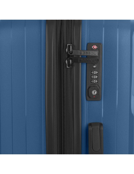 MALETA GRANDE EXPANDIBLE SHINYUU GABOL