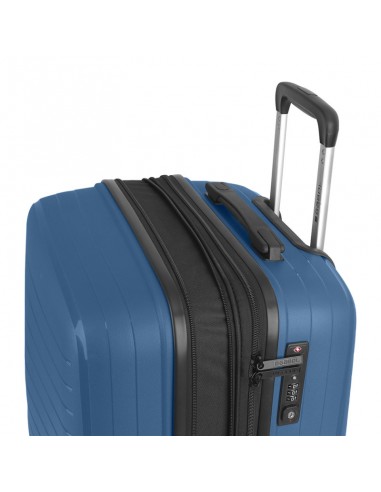 MALETA GRANDE EXPANDIBLE SHINYUU GABOL