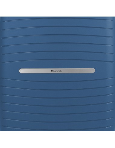 MALETA GRANDE EXPANDIBLE SHINYUU GABOL