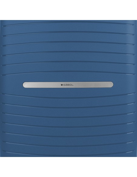 MALETA GRANDE EXPANDIBLE SHINYUU GABOL