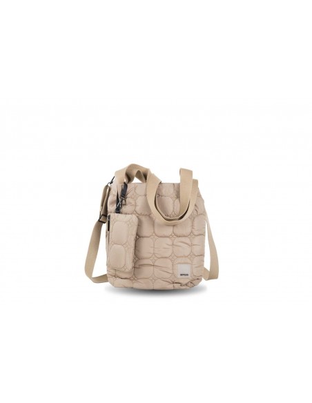 BOLSO BANDOLERA CON MONEDERO EXTRAÍBLE VENTIS