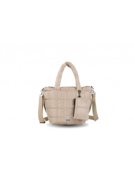 BOLSO ASA DE MANO Y BANDOLERA CON MONEDERO EXTRAÍBLE VENTIS