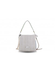 BOLSO DE HOMBRO Y BANDOLERA...