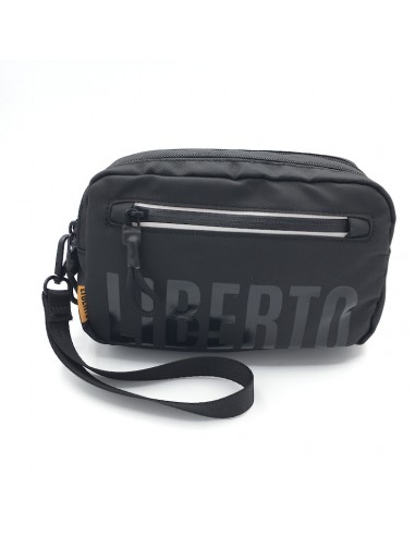 NECESER DOBLE LIBERTO NEGRO