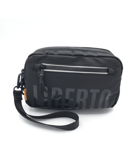 NECESER DOBLE LIBERTO NEGRO