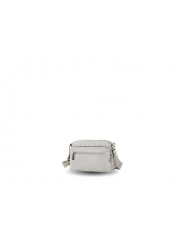 BOLSO BANDOLERA TRIPLE PLATE DEVOTA &...