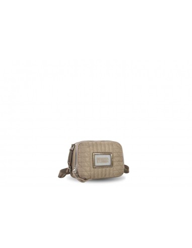 BOLSO BANDOLERA DOBLE PLATE DEVOTA &...