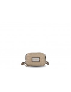 BOLSO BANDOLERA DOBLE PLATE... 2