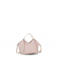 BOLSO DE MANO CON BANDOLERA...