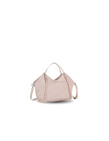 BOLSO DE MANO CON BANDOLERA TURN...