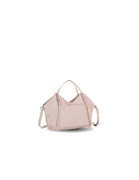 BOLSO DE MANO CON BANDOLERA TURN DEVOTA & LOMBA