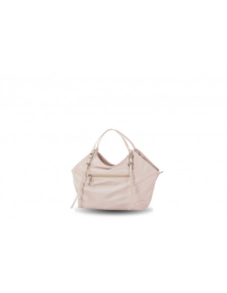 BOLSO DE MANO CON BANDOLERA TURN DEVOTA & LOMBA