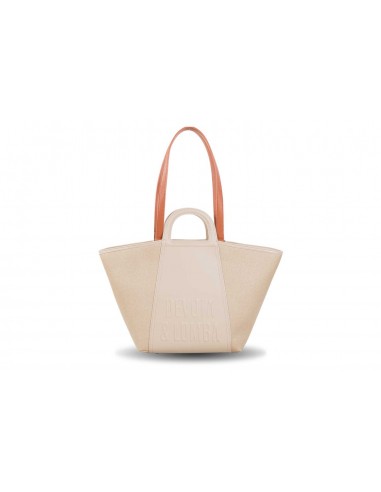 BOLSO DE HOMBRO HANG DEVOTA & LOMBA