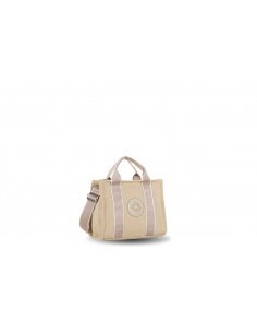 BOLSO DE MANO Y BANDOLERA...