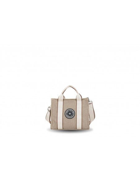 BOLSO DE MANO Y BANDOLERA HOPE DEVOTA & LOMBA PEQ.