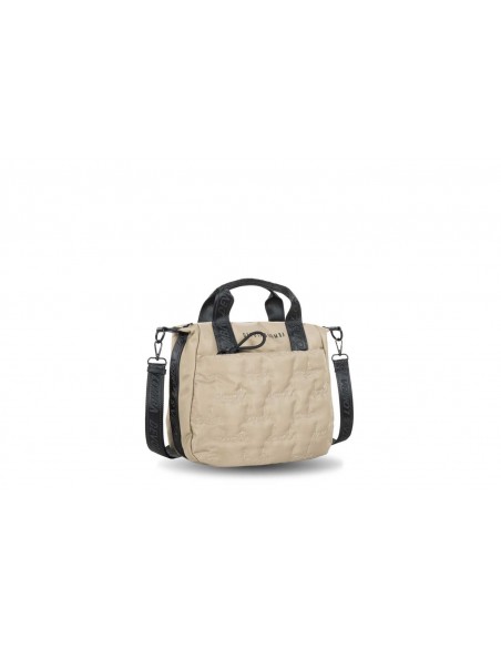 BOLSO DOS ASAS Y BANDOLERA HAND DEVOTA & LOMBA