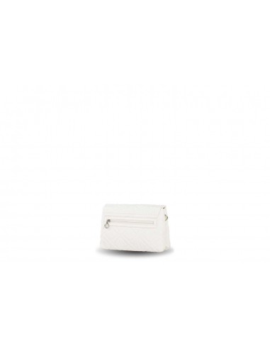 BOLSO BANDOLERA DOBLE CON SOLAPA HASP...