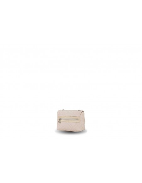 BOLSO BANDOLERA CON SOLAPA HASP DEVOTA & LOMBA