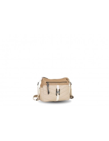 BOLSO BANDOLERA GONDOLA DOBLE LINK...