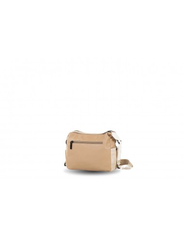 BOLSO BANDOLERA GONDOLA DOBLE LINK...