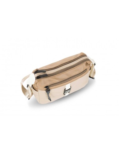 BOLSO BANDOLERA GONDOLA DOBLE LINK...