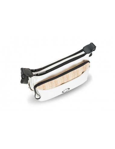 BOLSO BANDOLERA GONDOLA DOBLE PLOT...