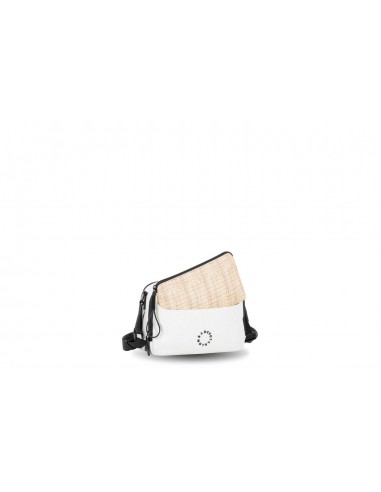 BOLSO BANDOLERA DOBLE PLOT DEVOTA &...