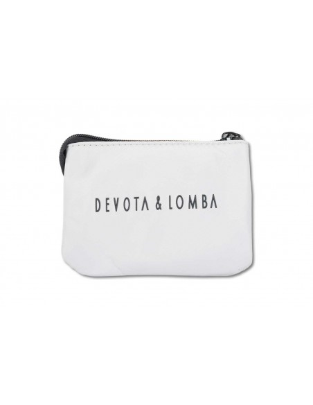 MONEDERO TRIPLE HAND DEVOTA & LOMBA